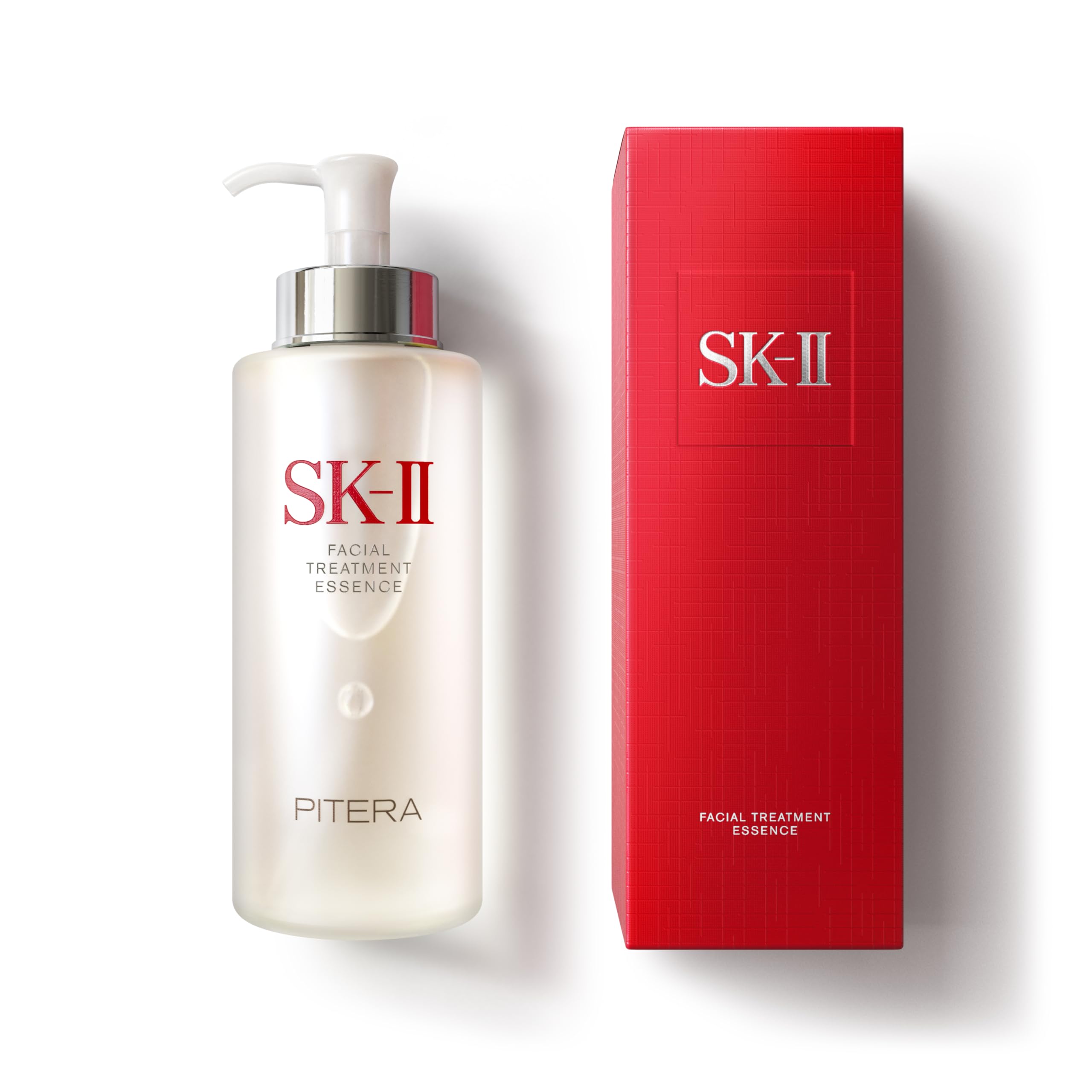 SK-II 페이셜 트리트먼트 에센스 330ml 피테라 에센스 모공케어