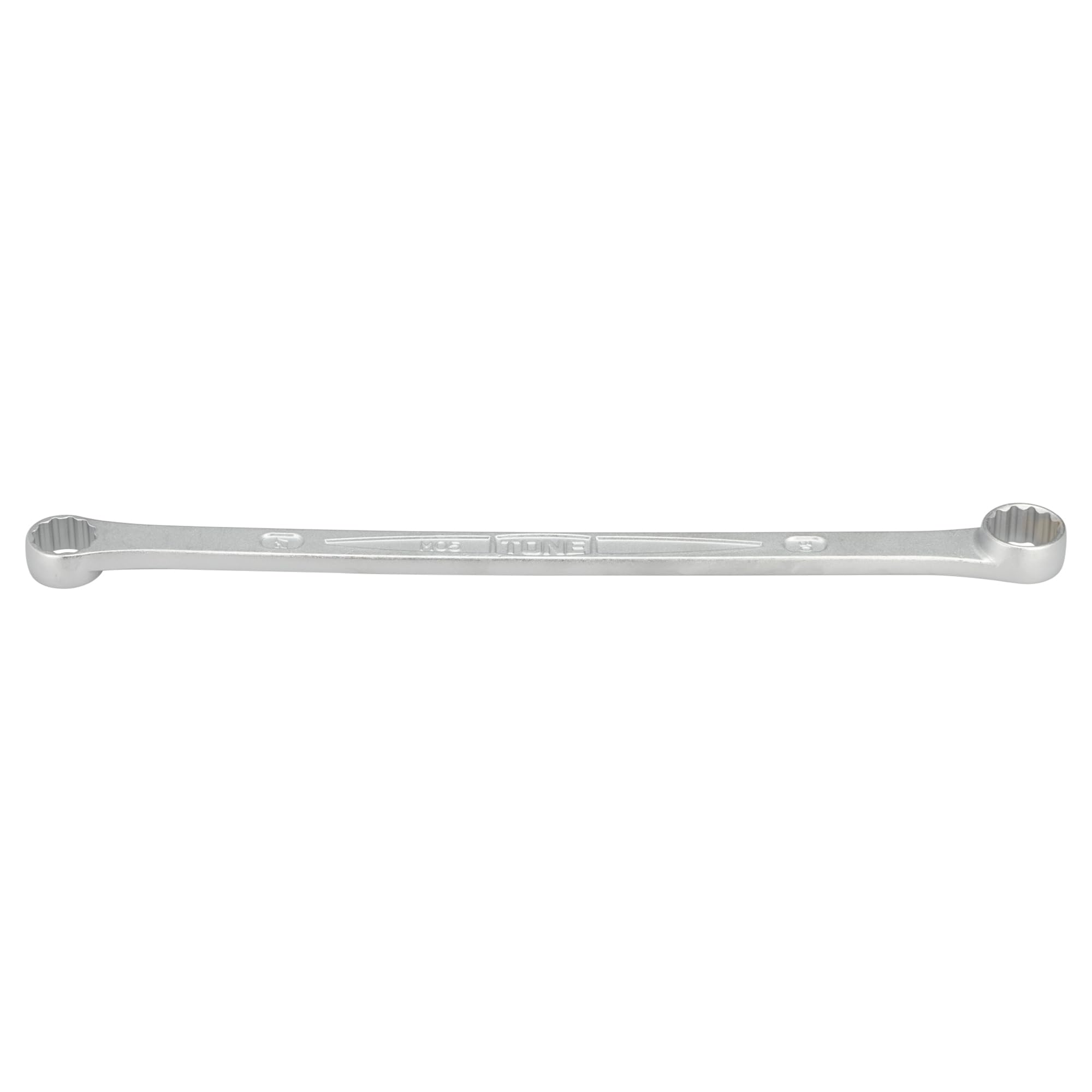 토네 HPM05-2730 27x30mm 롱 메가네렌치 스트레이트 이미지 1