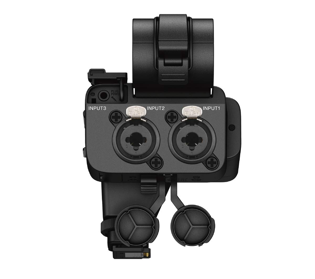 소니 XLR-K3M 카메라 샷건 마이크 어댑터 키트 이미지 4