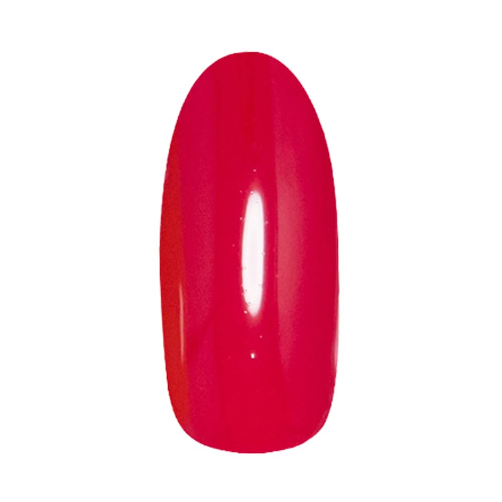 프리젤 컬러EX 라이너 레드 neo PG-CENL18 4g 젤네일 이미지 3