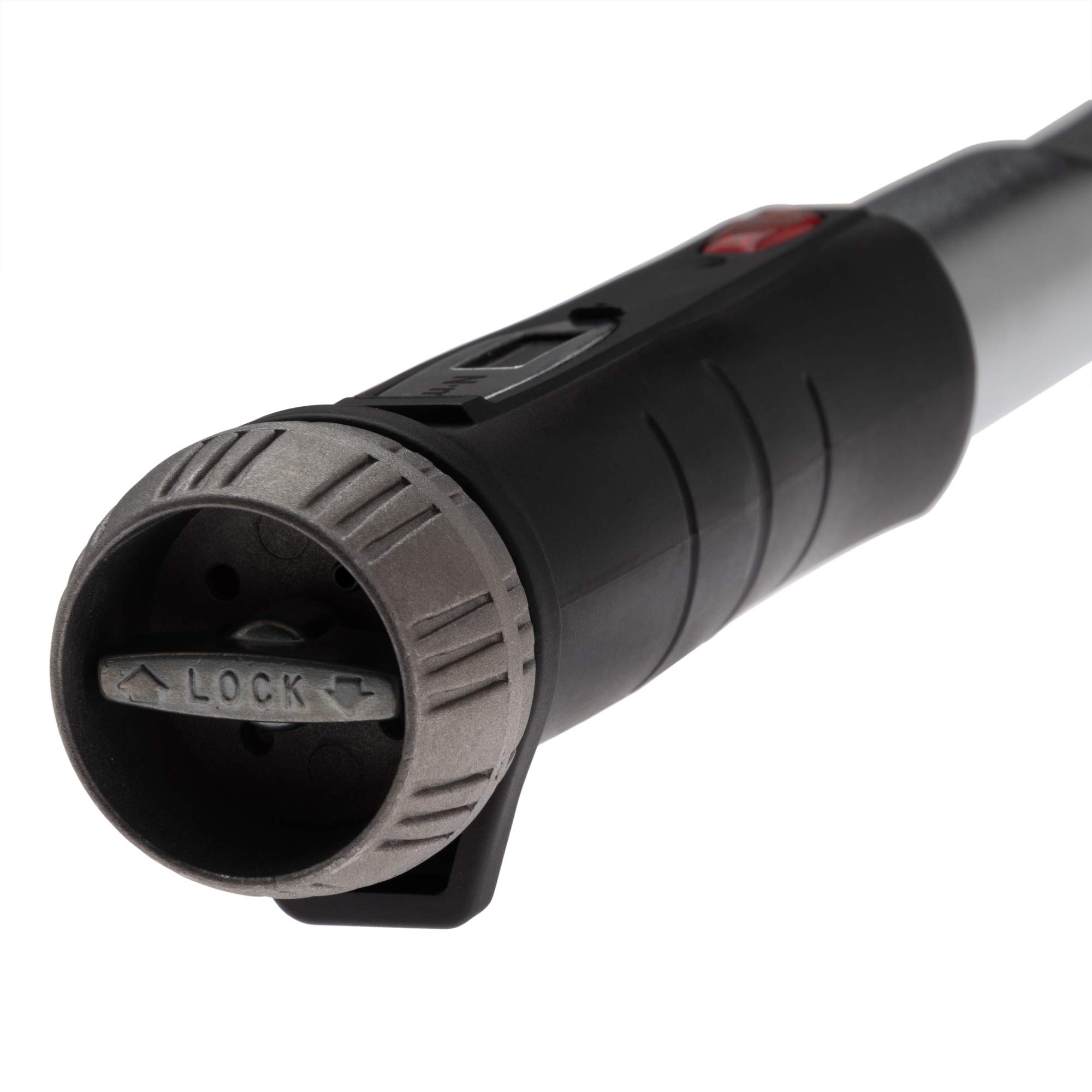 토네 T4MN200 200Nm 12.7mm 프리셋 토크렌치 다이렉트형 이미지 4