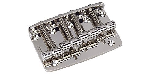 고토 203B-4 베이스 브릿지 니켈