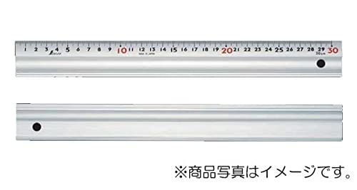 신와 슈퍼알스케 65378 600mm 알루미늄 직자 이미지 2