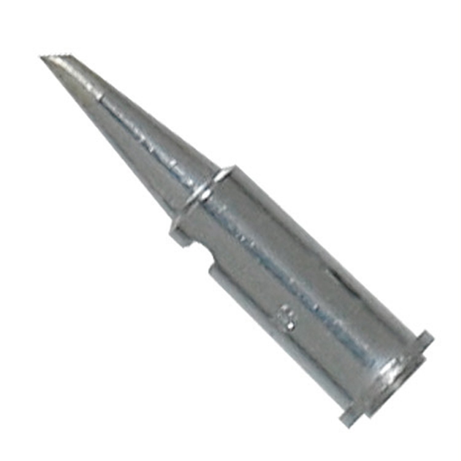 엔지니어 SK-70 시리즈 납땜 인두 팁 SK-76 팁 Φ2mm 굵은 축 이미지 1
