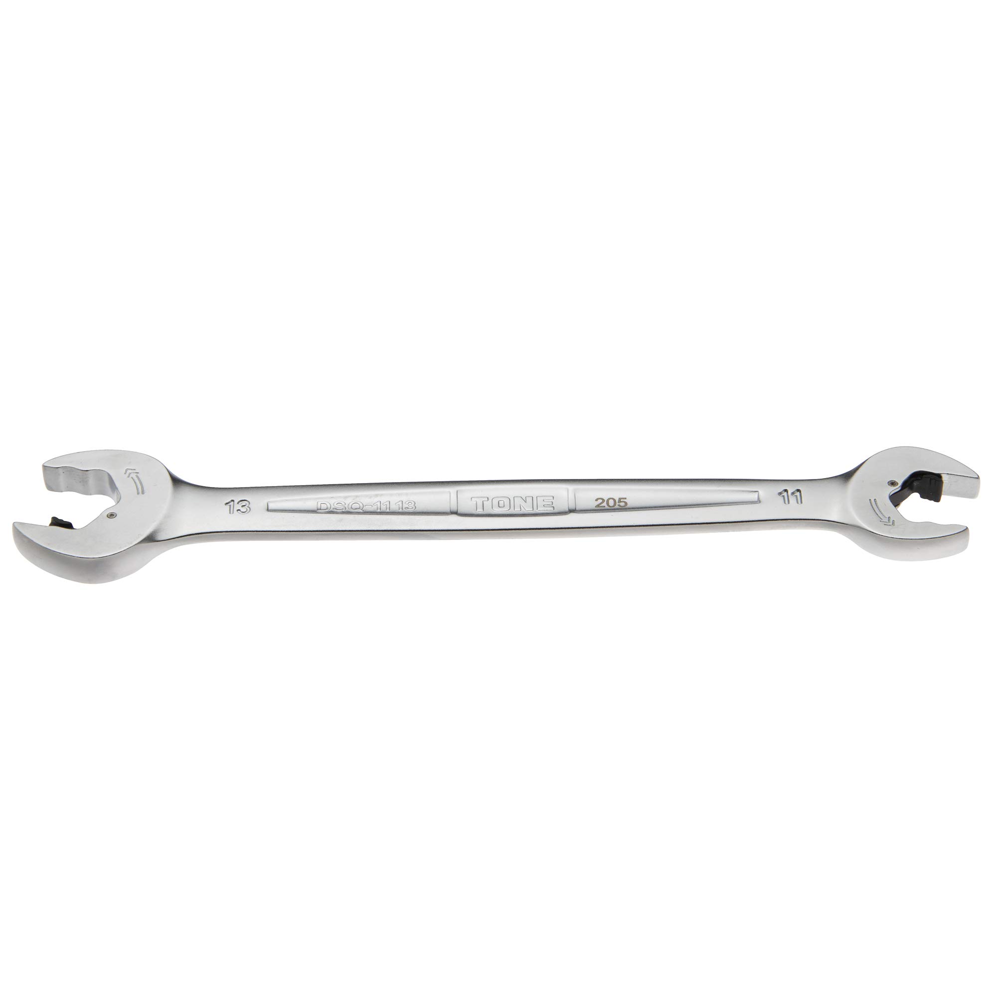 토네 DSQ-1113 11x13mm 퀵 스패너 이미지 2