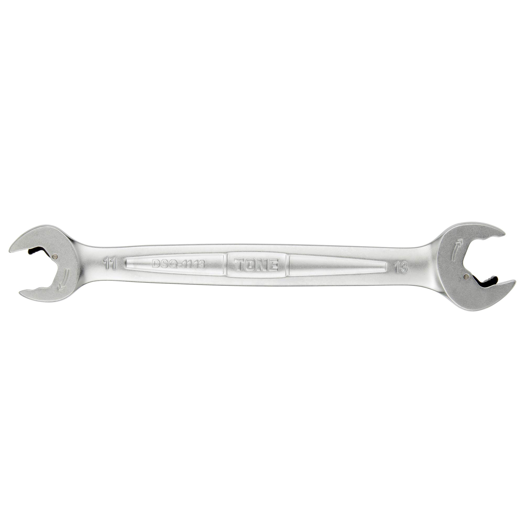 토네 DSQ-1113 11x13mm 퀵 스패너 이미지 3