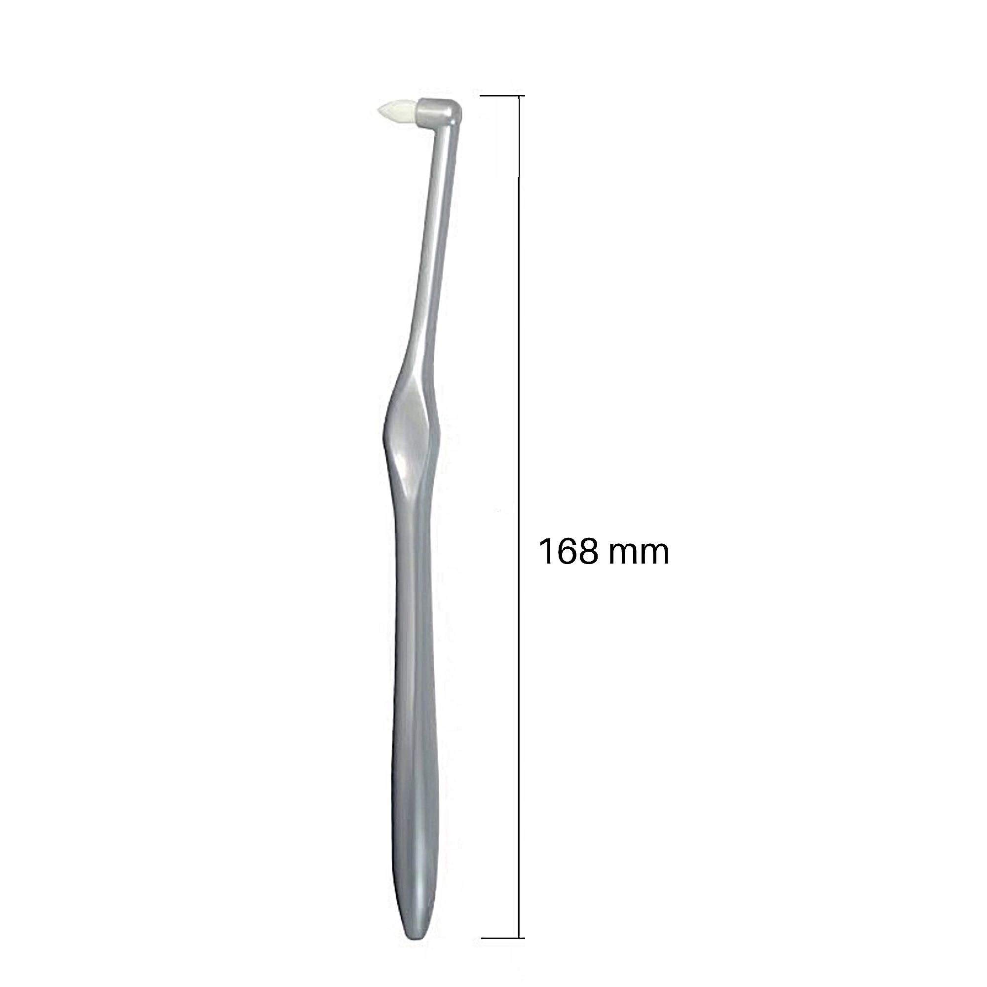 Ci메디컬 미클린 원터프트 칫솔 S 부드러운모 1개 이미지 2