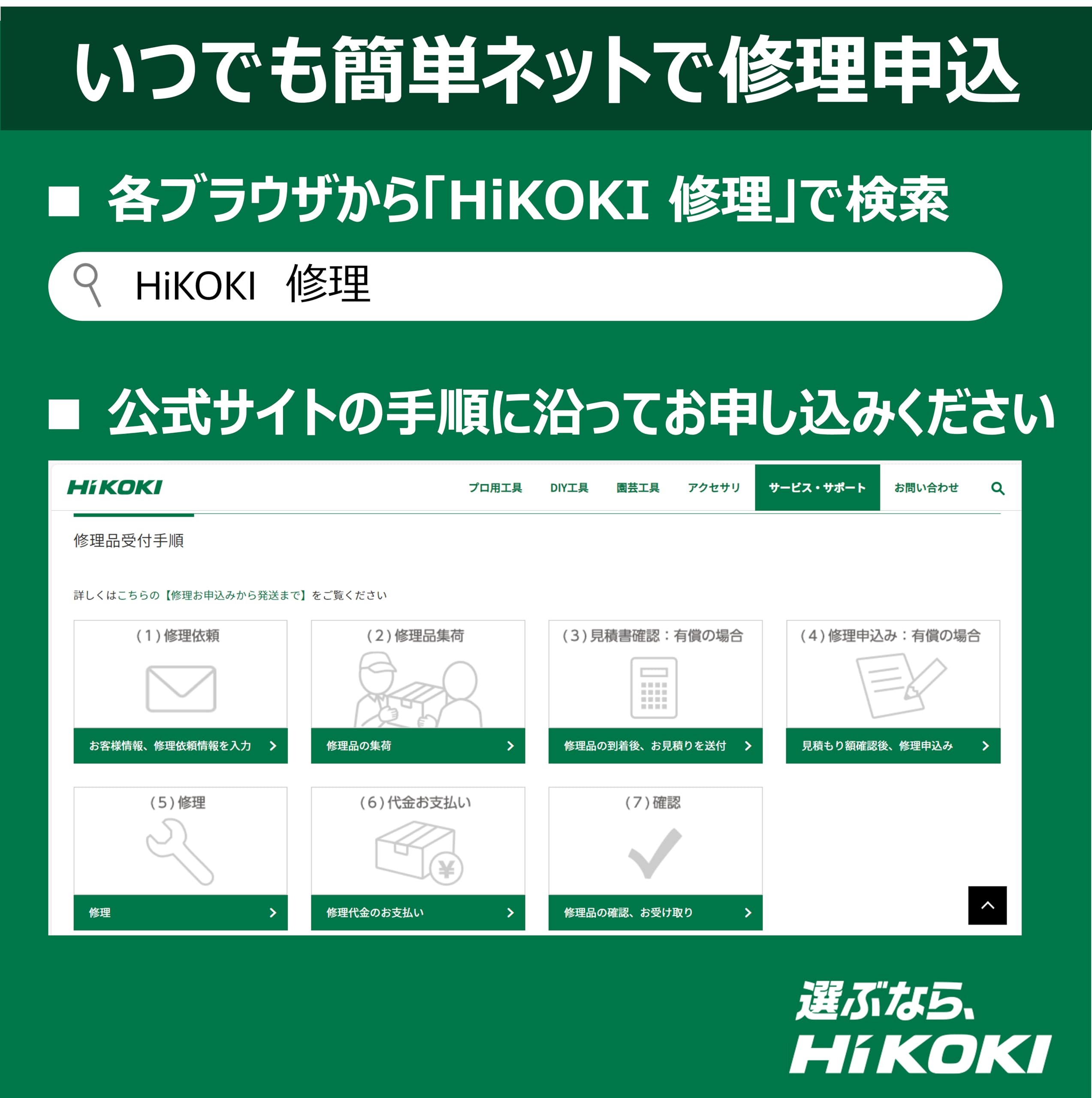 하이코키 DS18DD NN 18V 충전 드라이버 드릴 본체 플러스 비트 포함 이미지 8