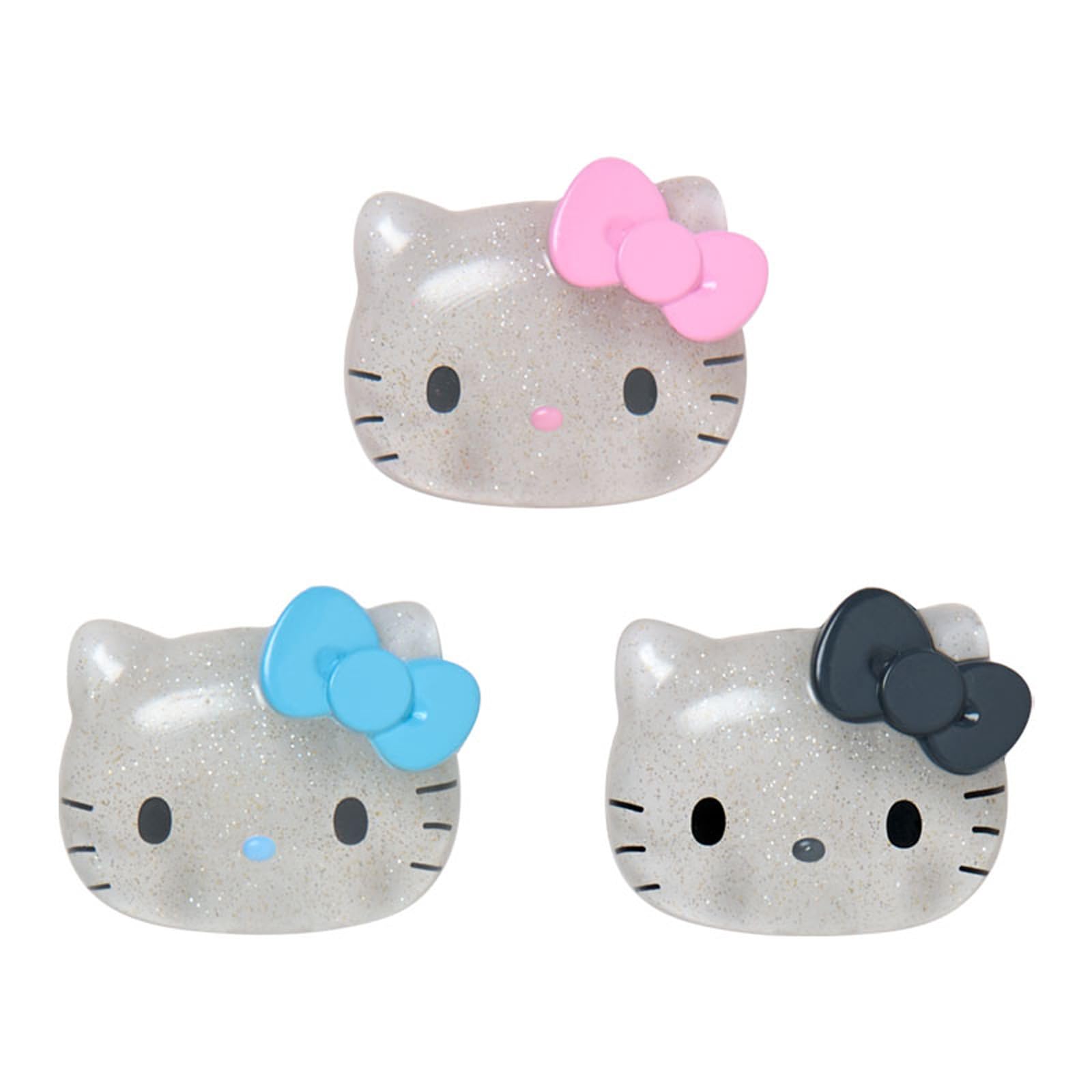 산리오 I Love Hello Kitty 헬로키티 354457 마그넷 3종 세트 이미지 2