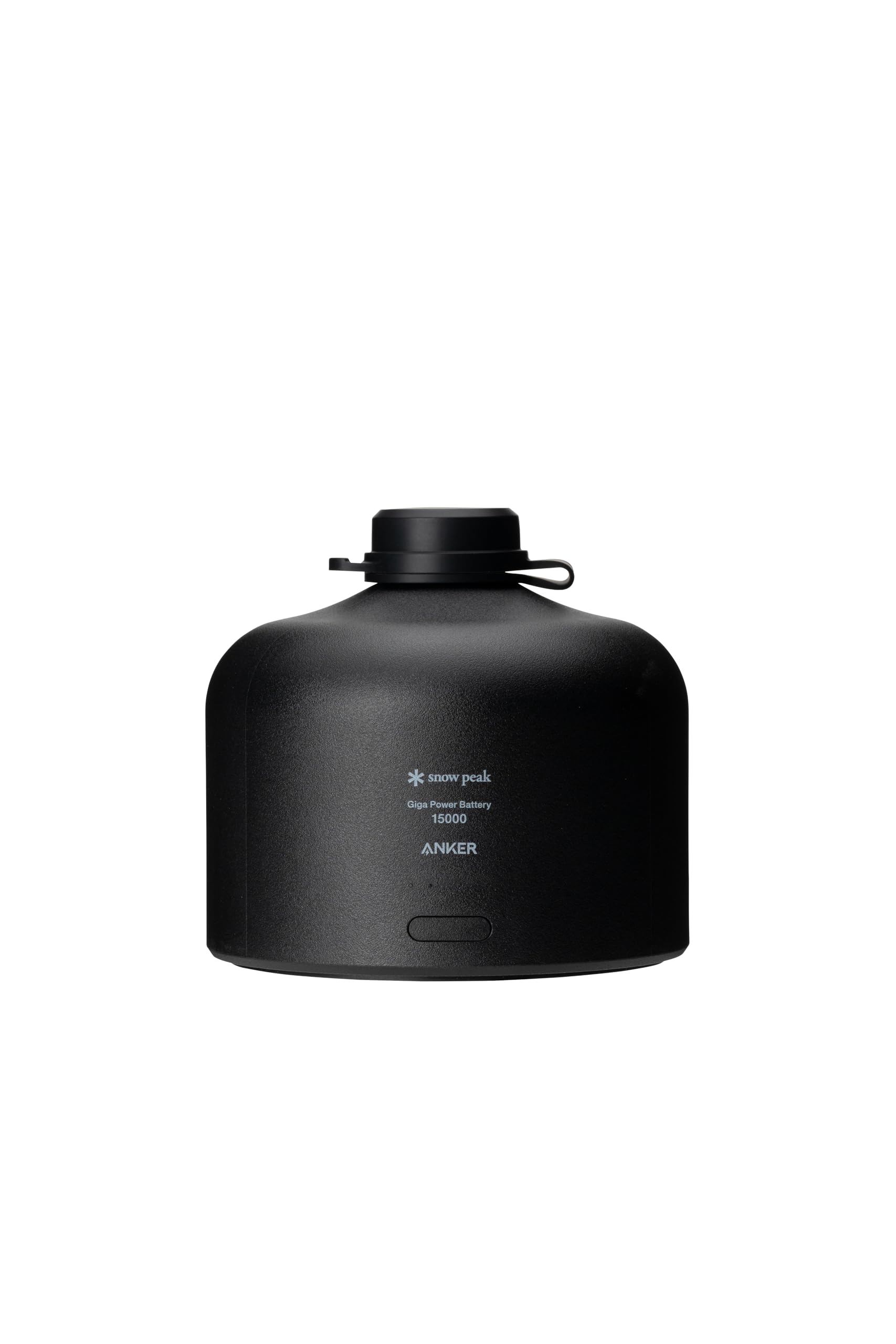 스노우피크 기가파워 배터리 랜턴 15000mAh