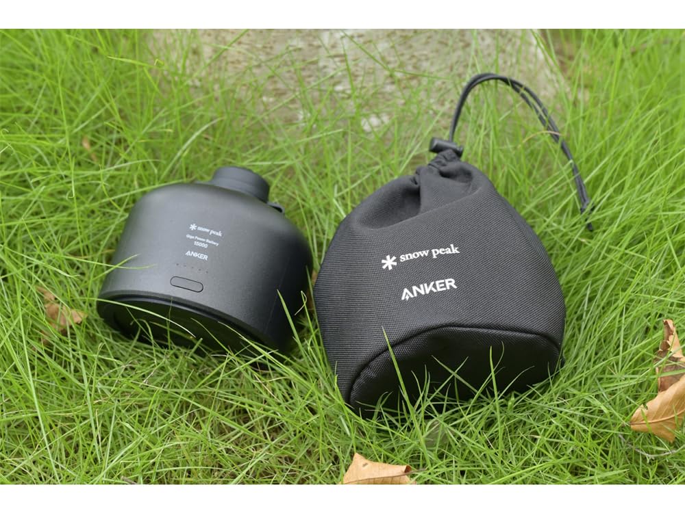 스노우피크 기가파워 배터리 랜턴 15000mAh 이미지 6