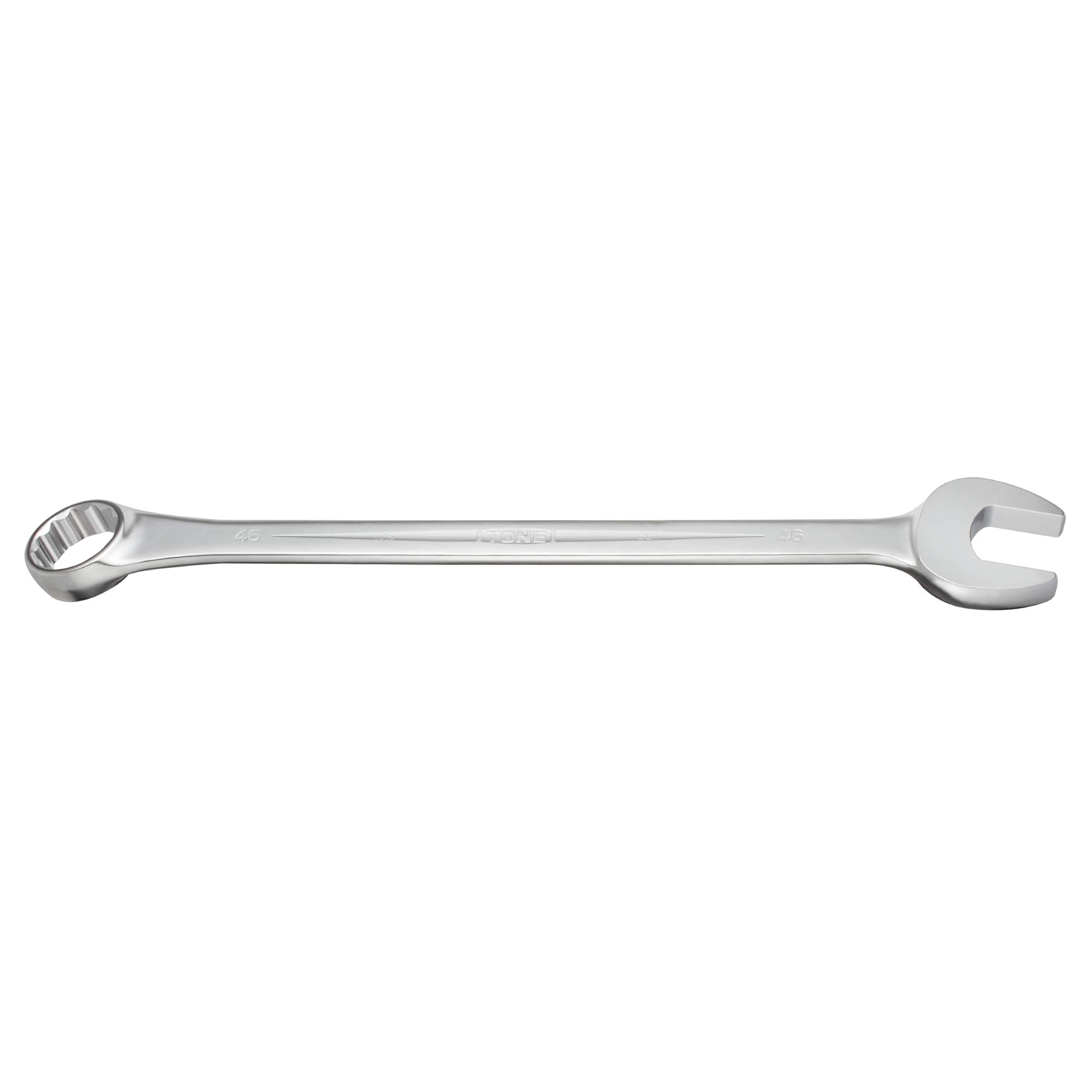 토네 CS-46 46mm 콤비네이션 렌치 이미지 2