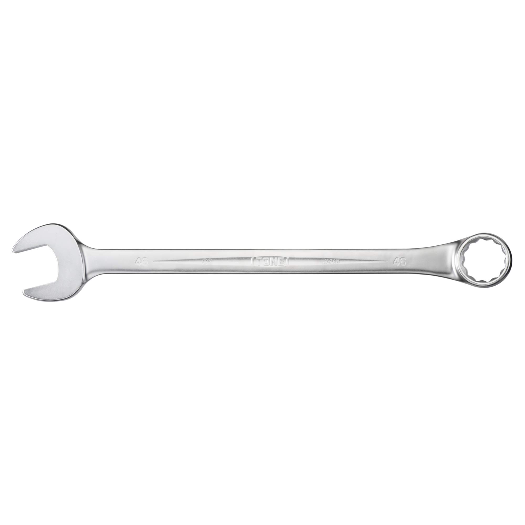 토네 CS-46 46mm 콤비네이션 렌치 이미지 3