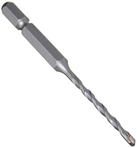 하이코키 쾌속 드릴 비트 3.4mm 90L
