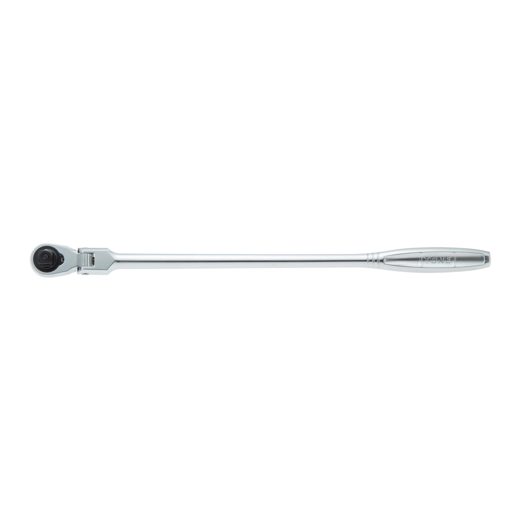 토네 롱 스윙 라쳇핸들 RH4FHL 12.7mm 홀드타입 이미지 4