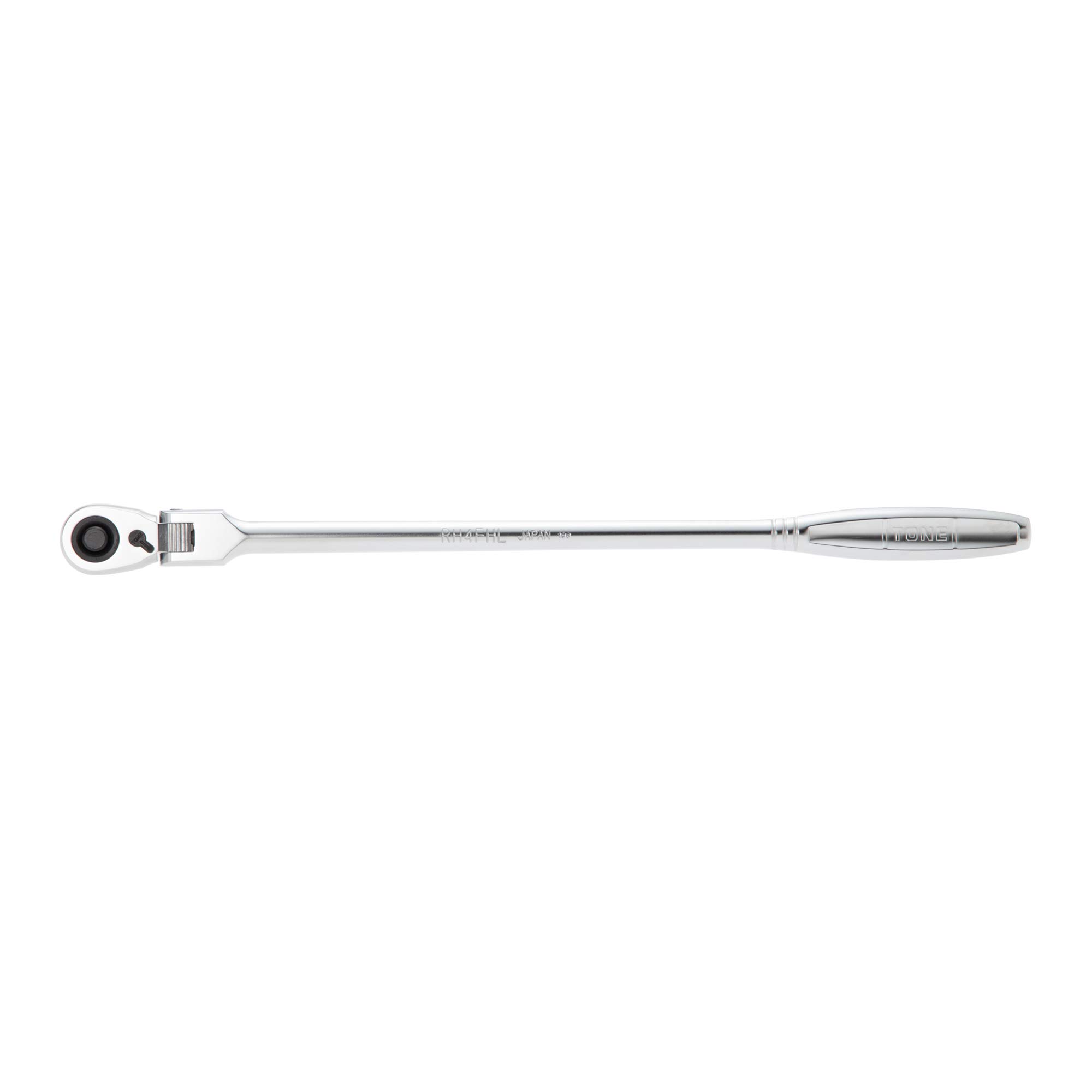 토네 롱 스윙 라쳇핸들 RH4FHL 12.7mm 홀드타입 이미지 3