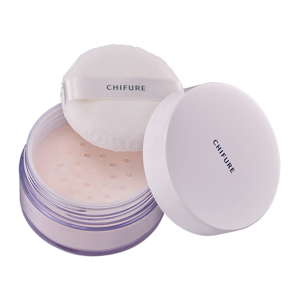 치후레 루스 파우더 1 루센트 무향료 20g