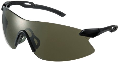 타지마 보호 안경 하드글라스 HG-7 스모크 렌즈 HG-7S