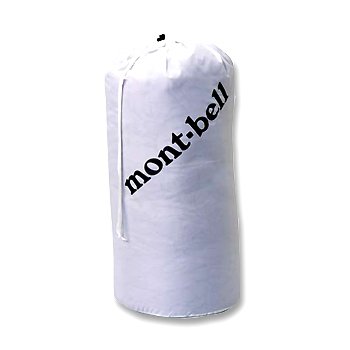 몽벨 스토리지백 태피터 1123041 수납 가방