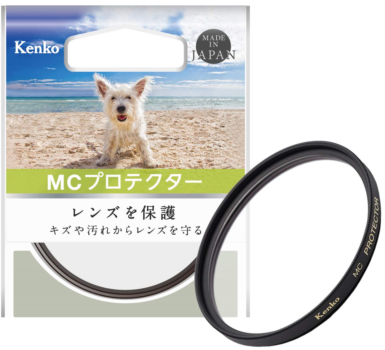 파나소닉 루믹스 G X VARIO PZ 45-175mm 렌즈 필터 MC 프로텍터 이미지 5
