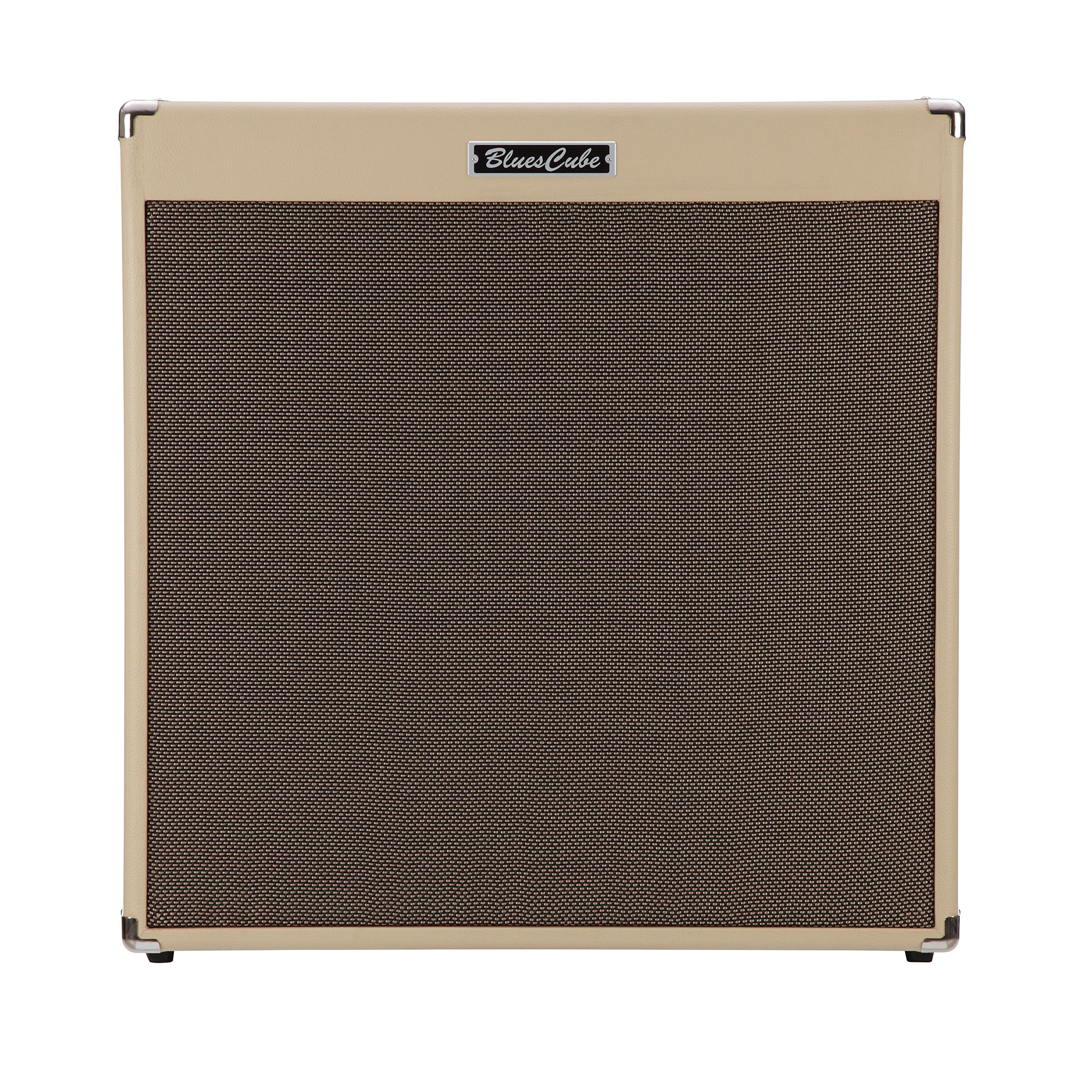 롤랜드 Blues Cube Cabinet 410 BC-CAB410 기타 앰프 캐비닛 이미지 2
