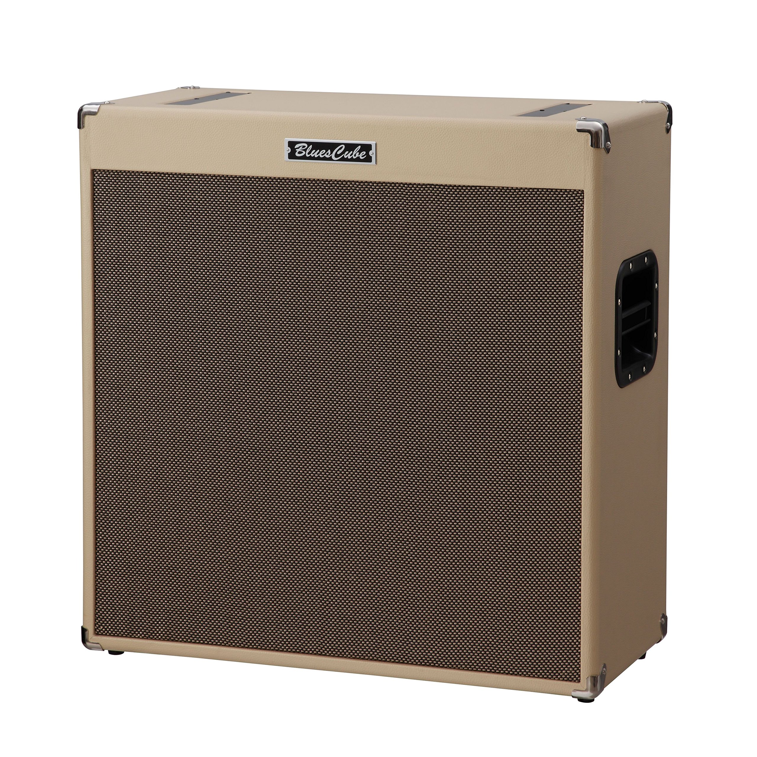 롤랜드 Blues Cube Cabinet 410 BC-CAB410 기타 앰프 캐비닛