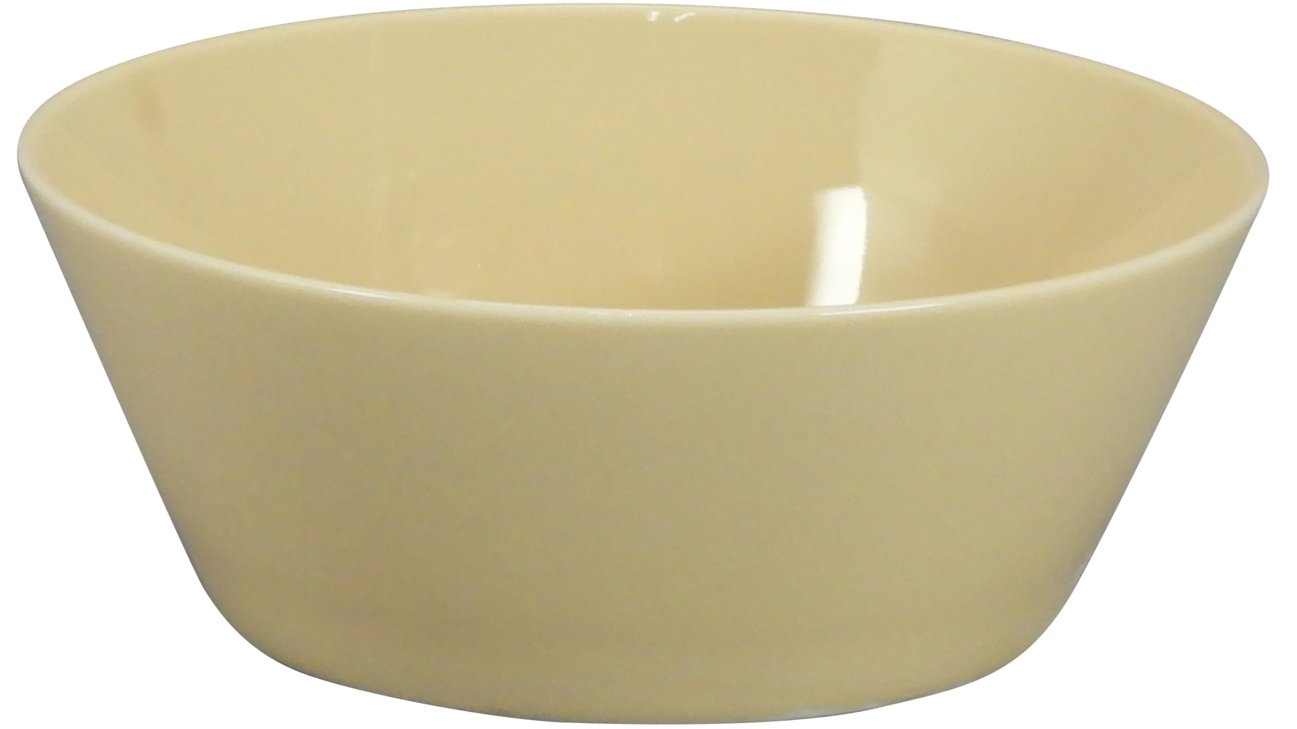 야마카 내추럴 다이닝 베이지 YMK124-358S 13cm 샐러드볼 13cm 볼 이미지 2