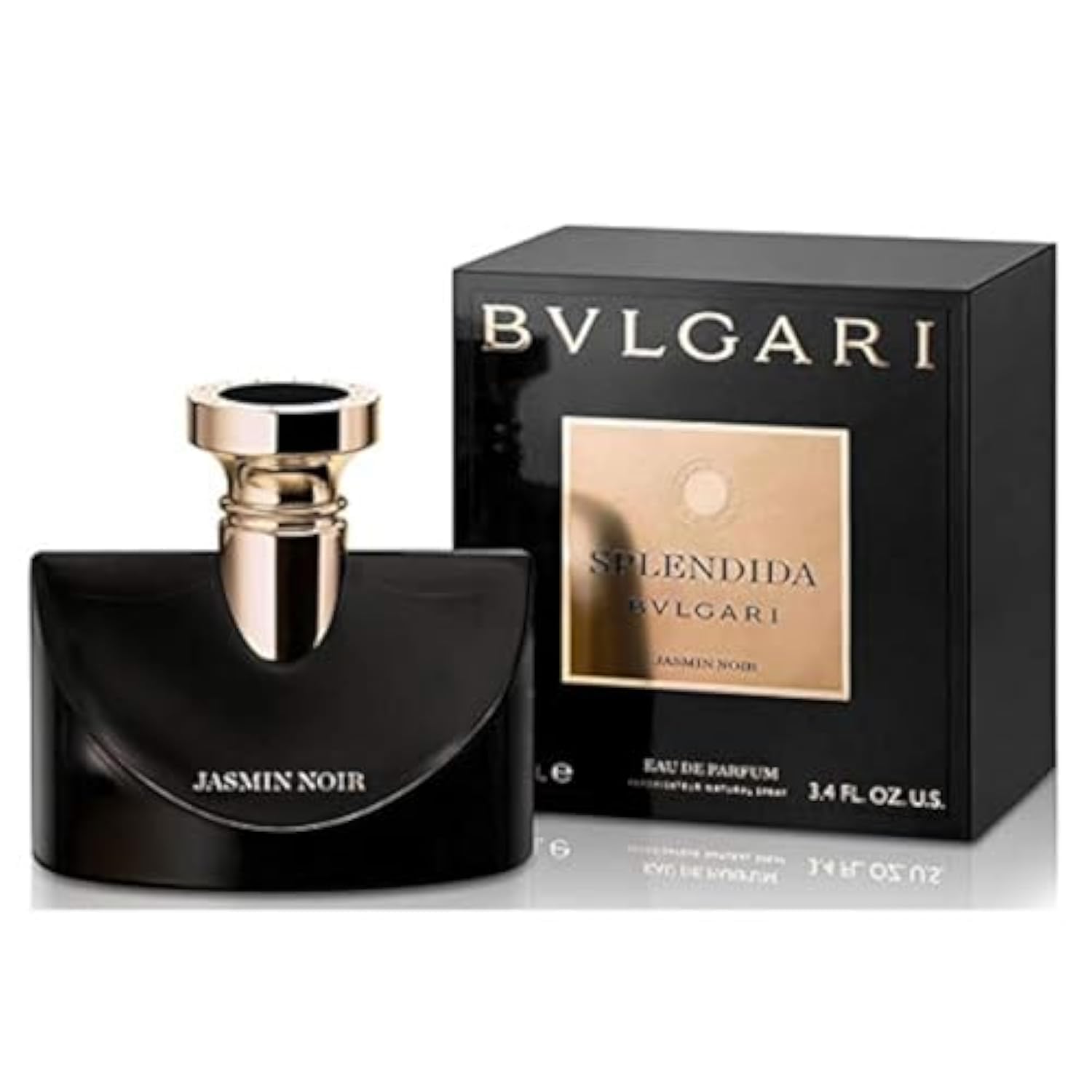 불가리 스플렌디다 자스민 느와 오드퍼퓸 50ml 이미지 1