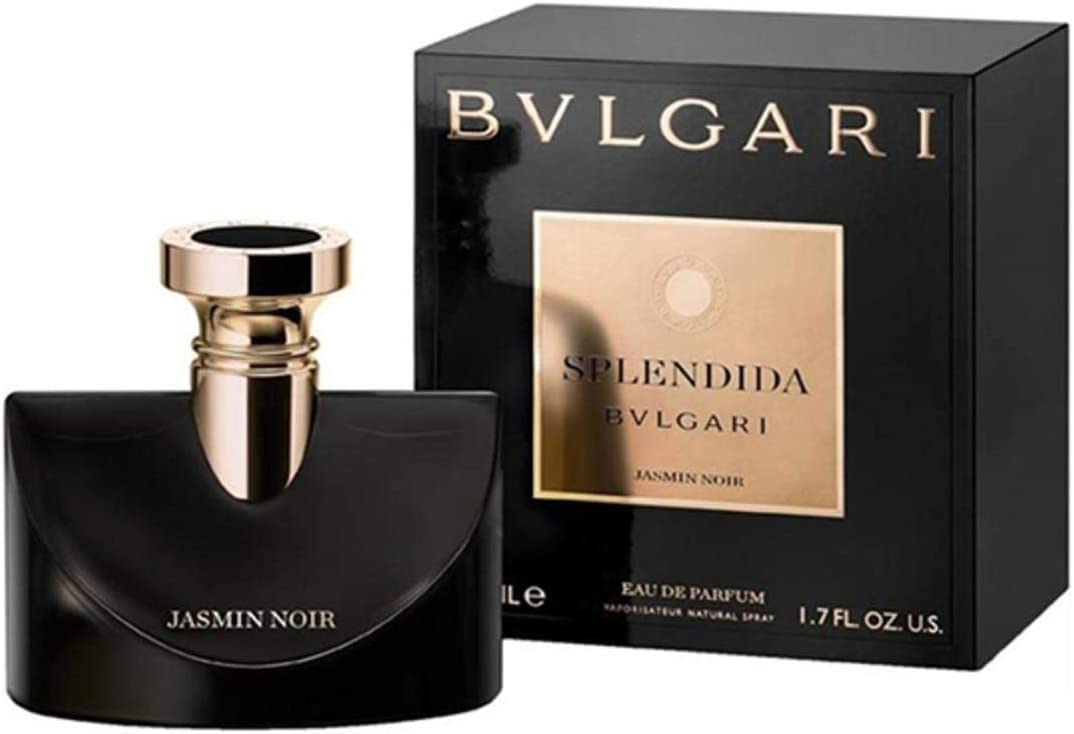 불가리 스플렌디다 자스민 느와 오드퍼퓸 50ml 이미지 4