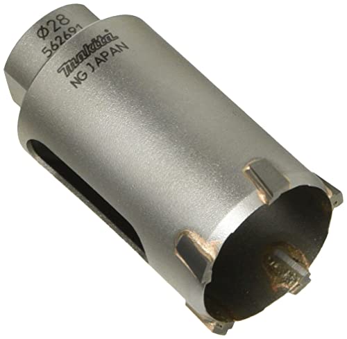 마키타 목공용 코어비트 A-56770 28-40mm 이미지 2