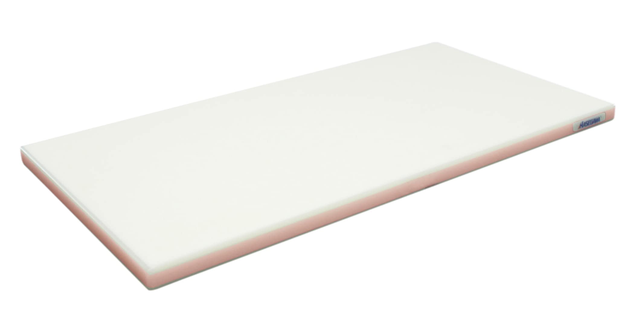하세가와 SD20-4626 P 핑크 460x260mm 가벼운 도마