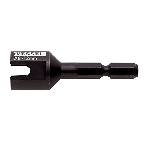 베셀 전산볼트 디버링 비트 A20ZB55