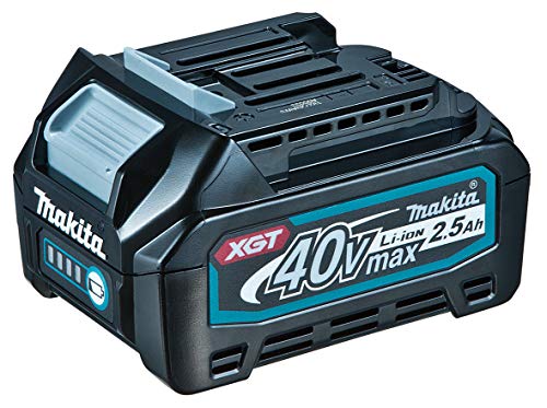 마키타 리튬이온 배터리 BL4025 40Vmax 2.5Ah A-69923