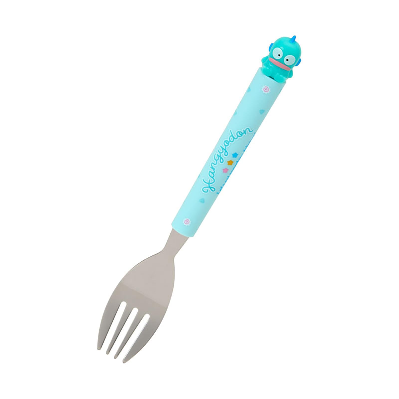 산리오 한교동 마스코트 포크 554502