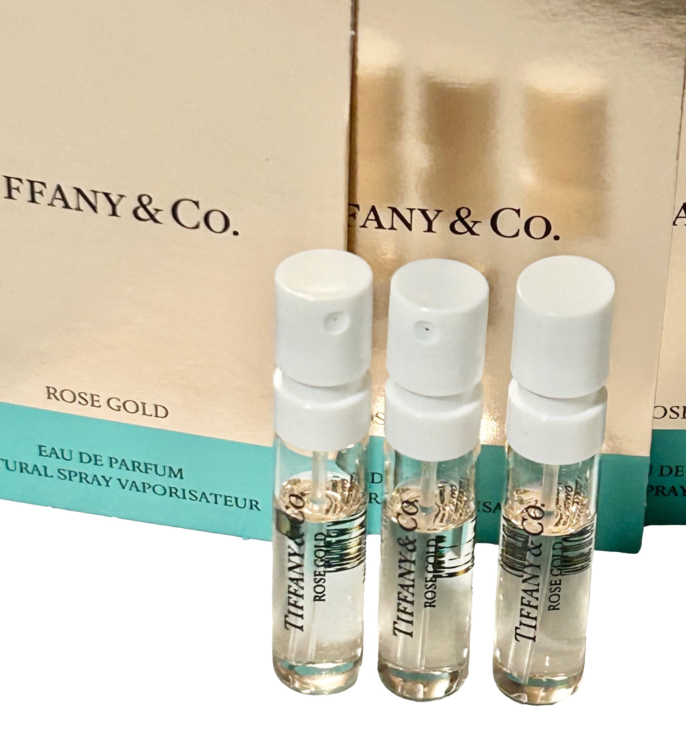 티파니 로즈 골드 오드퍼퓸 1.5ml 샘플 이미지 2