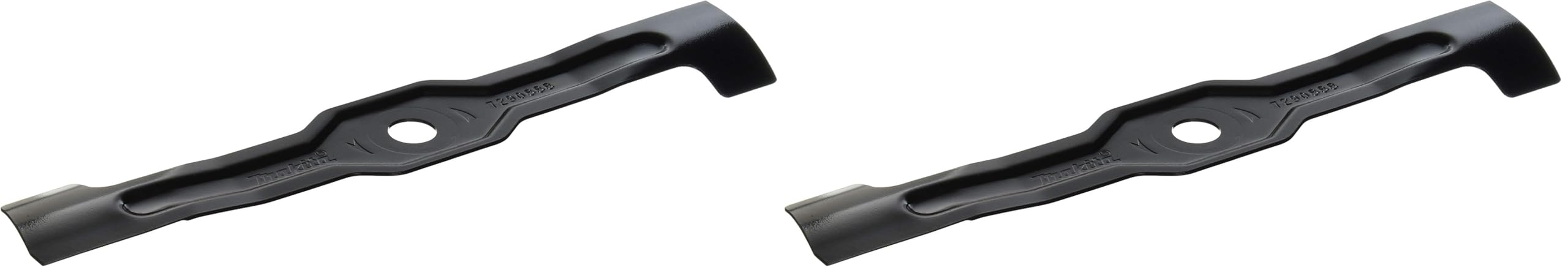 마키타 A-53540 430mm 잔디깎이 교체용 블레이드 2개입