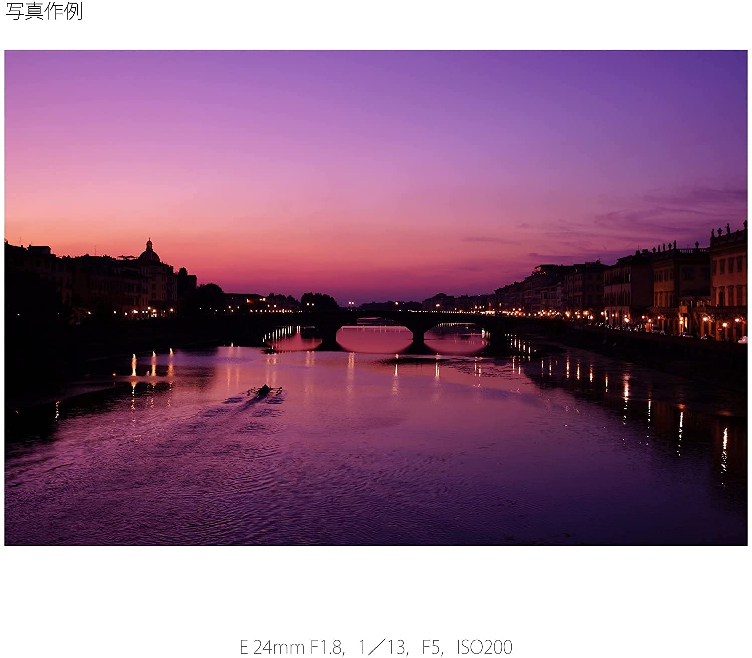 소니 Sonnar T* 24mm F1.8 ZA SEL24F18Z 단렌즈 이미지 6