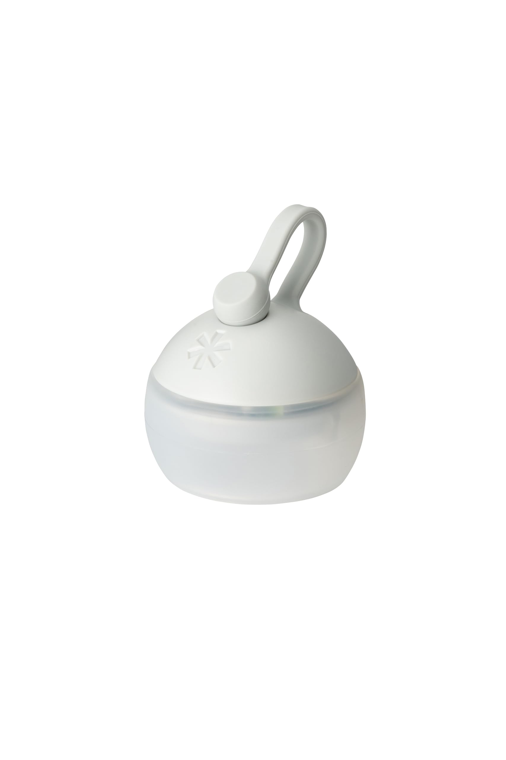 스노우피크 LED 랜턴 RB 타네호오즈키 USB-C 충전식 아사모야 ES-141-IV 소형 경량 방재