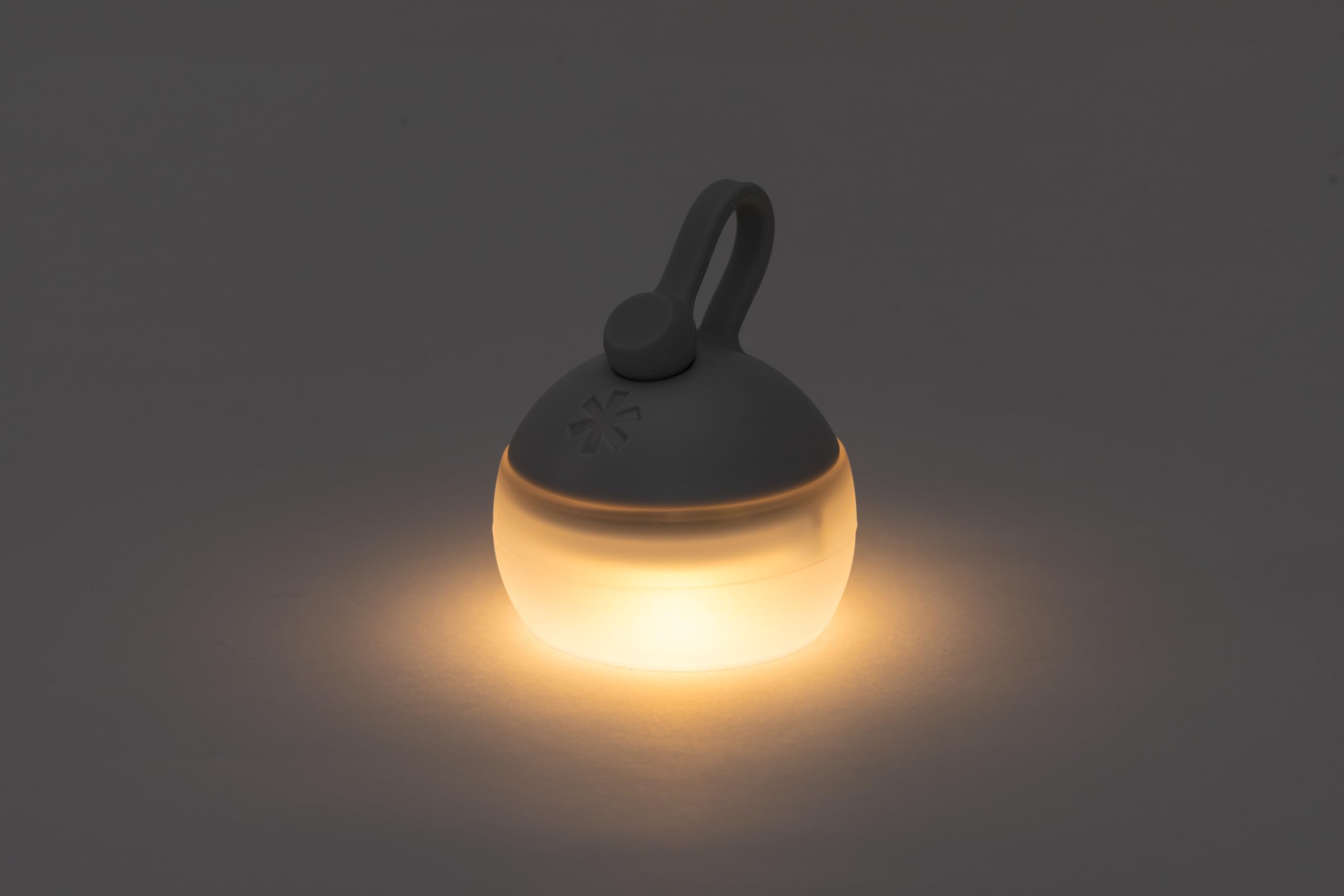 스노우피크 RB 타네호오즈키 아사모야 ES-141-IV LED 랜턴 아침안개 아이보리 이미지 4