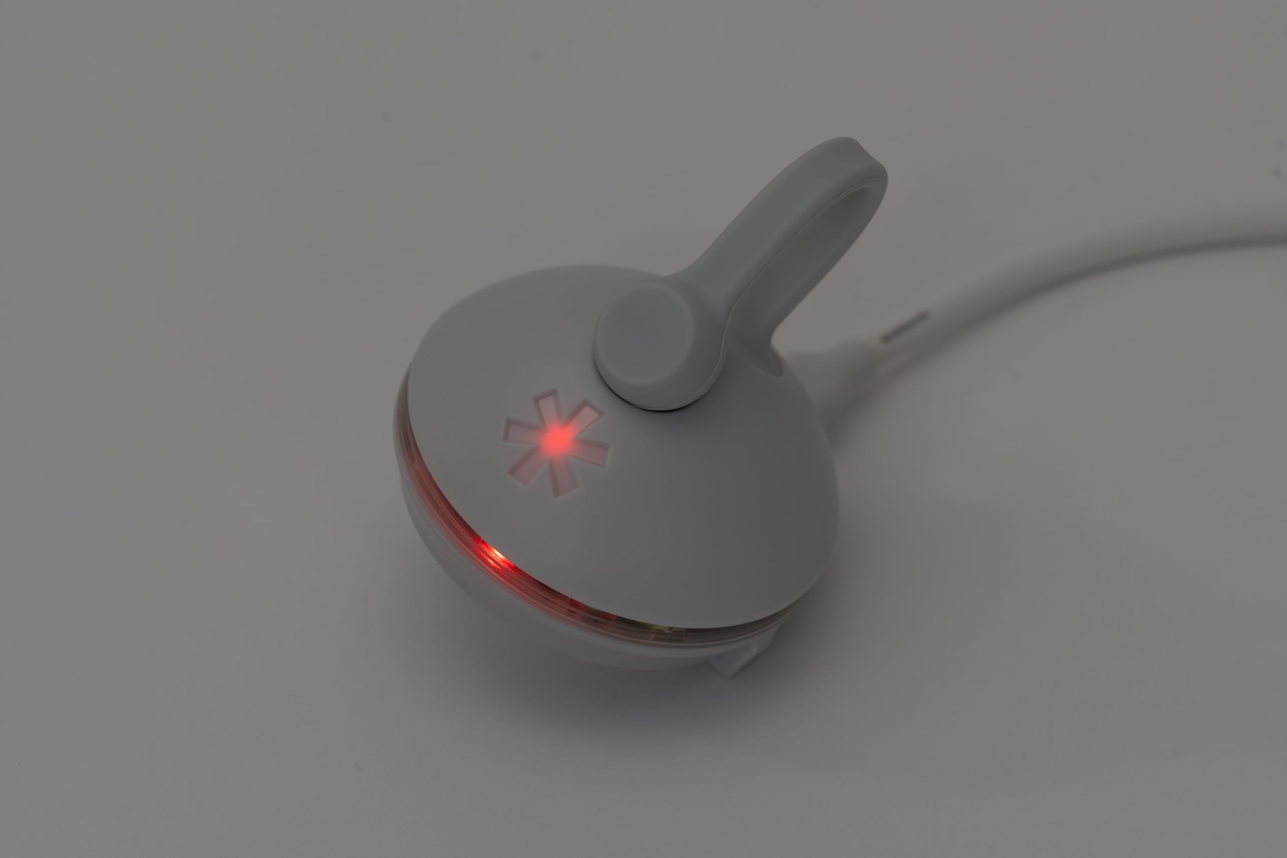 스노우피크 RB 타네호오즈키 아사모야 ES-141-IV LED 랜턴 아침안개 아이보리 이미지 3