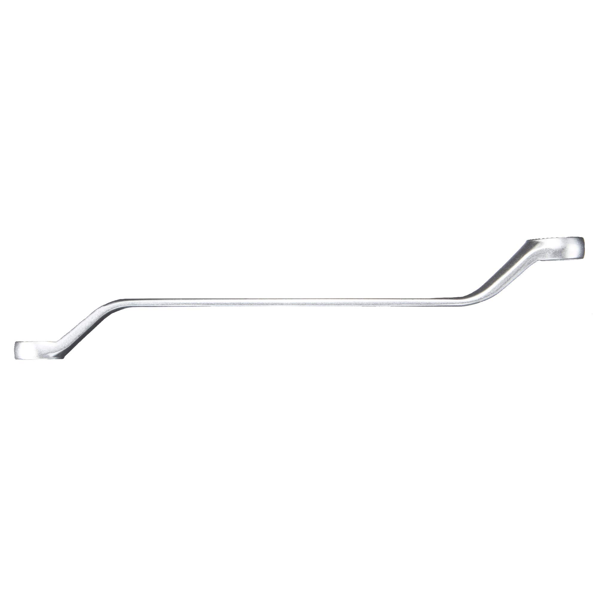 토네 HPM45-1922 19x22mm 45도 롱 옵셋렌치 이미지 4
