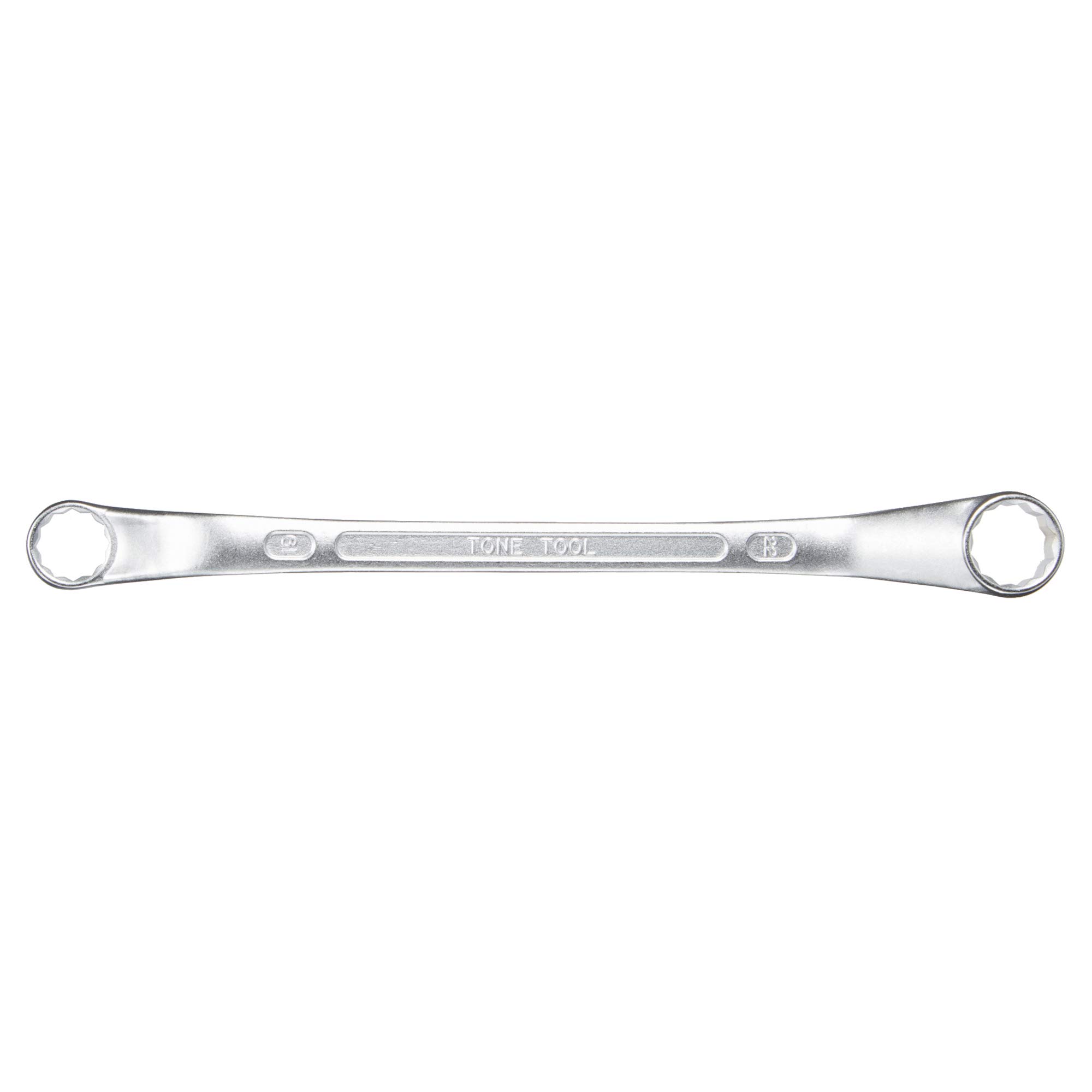 토네 HPM45-1922 19x22mm 45도 롱 옵셋렌치 이미지 3