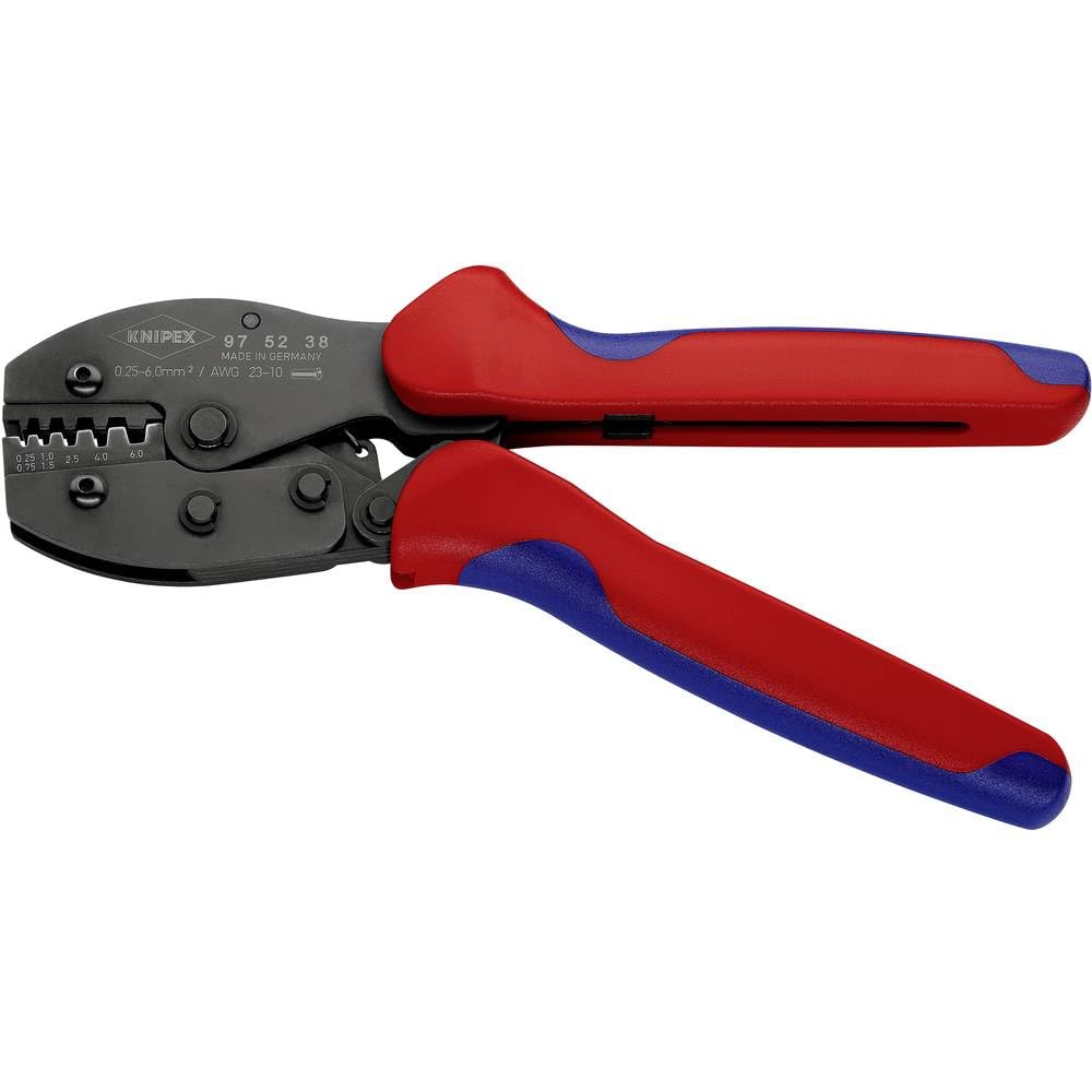 크니펙스 프레시포스 975238 압착펜치 220mm