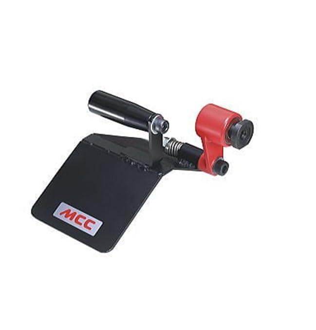 MCC VPA-300 PVC 파이프 절단 어태치먼트 이미지 1