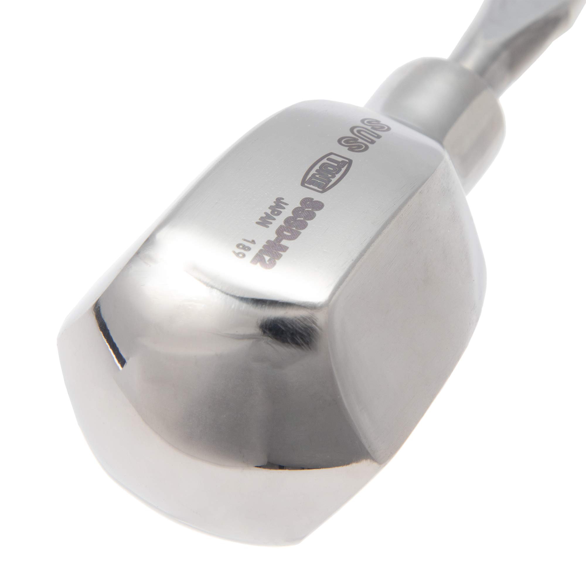 토네 SUS 스터비 드라이버 SSSD-M2 일자 0.8x6.0 이미지 3