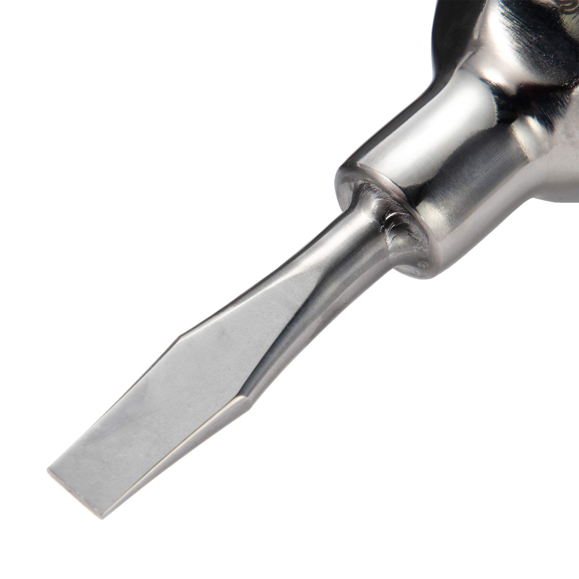 토네 SUS 스터비 드라이버 SSSD-M2 일자 0.8x6.0 이미지 2