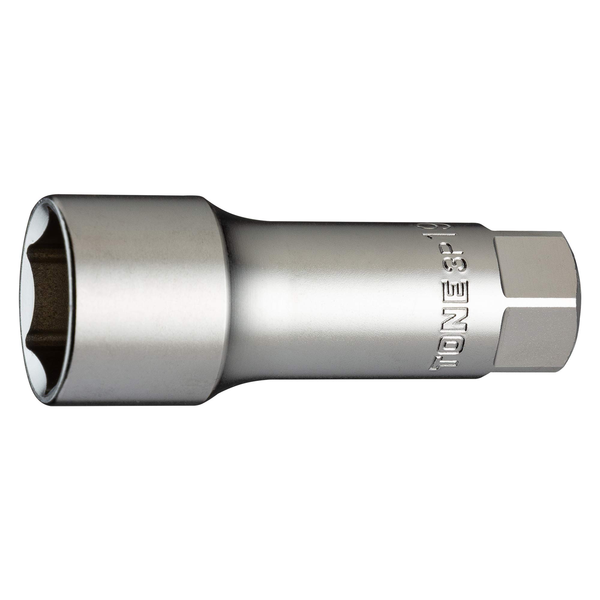토네 HP3P-19S 19mm 플러그 소켓 9.5mm 마그네틱 6각