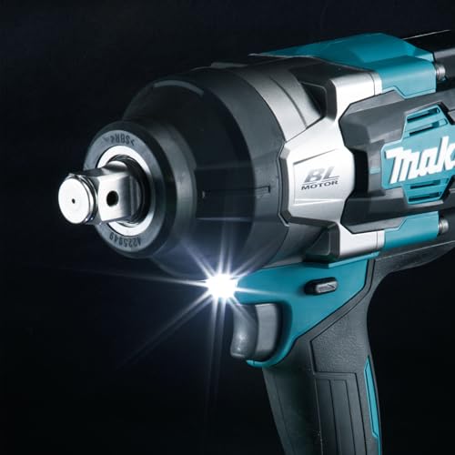 마키타 TW001GZ 충전식 임팩트 렌치 40Vmax 베어툴 이미지 8