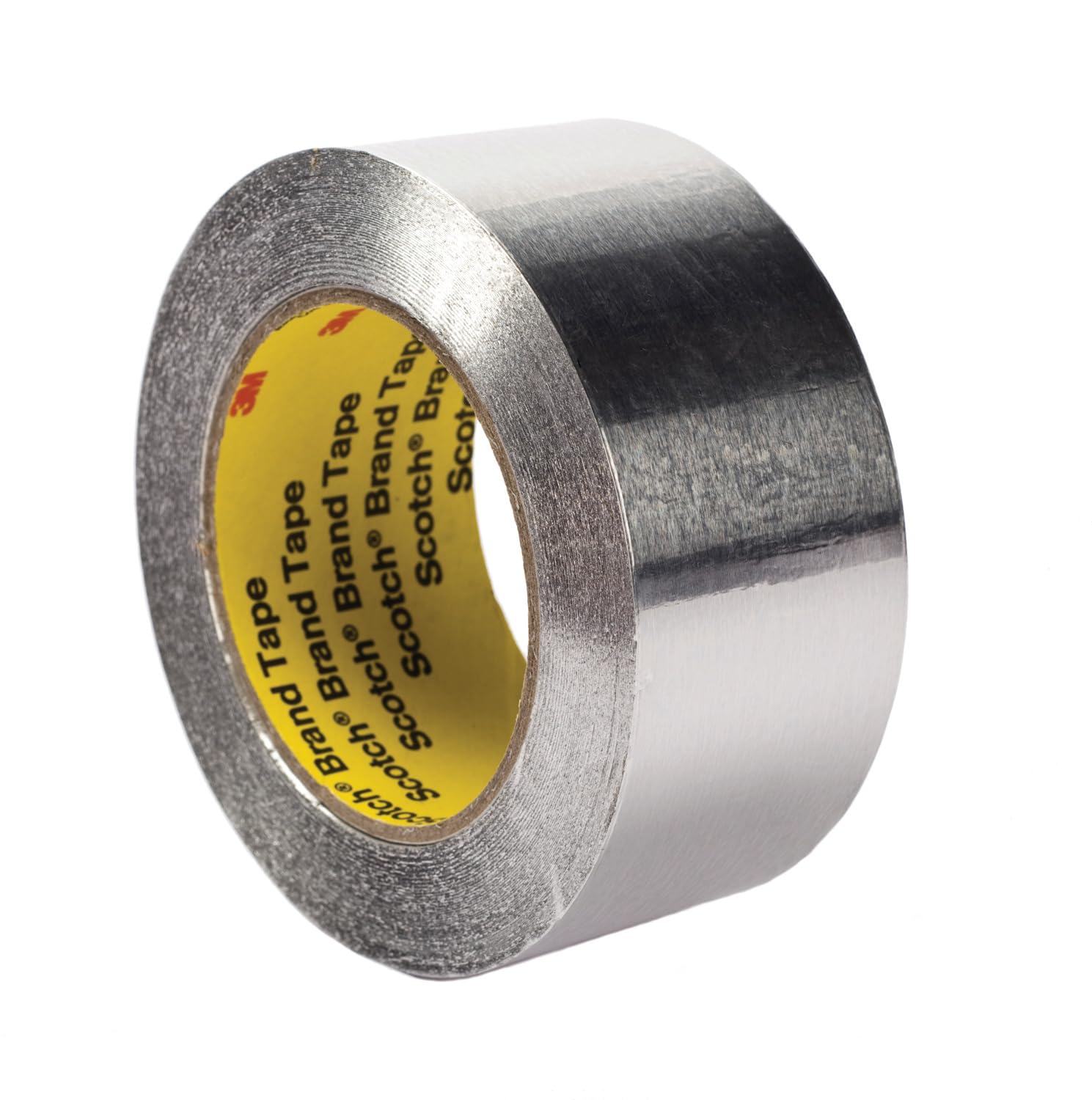 3M 425 알루미늄 테이프 85322 두꺼운형 25mm 55m 25mm폭 55M