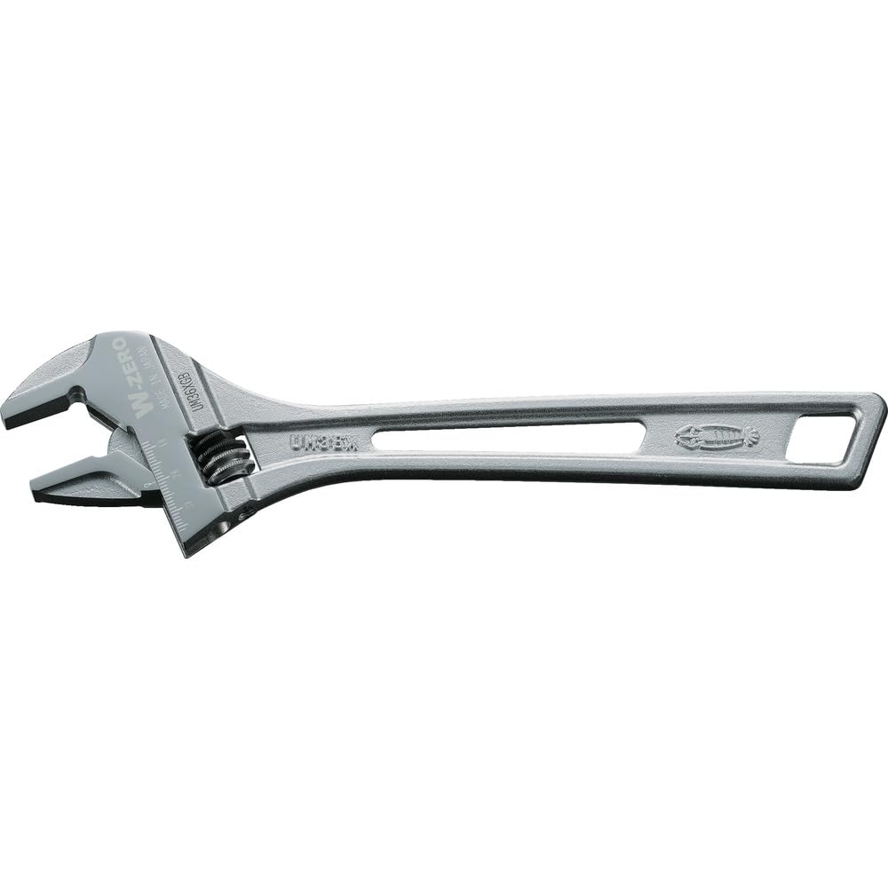 롭텍스 하이브리드 몽키렌치 X UM36XGB 250mm 몽키스패너